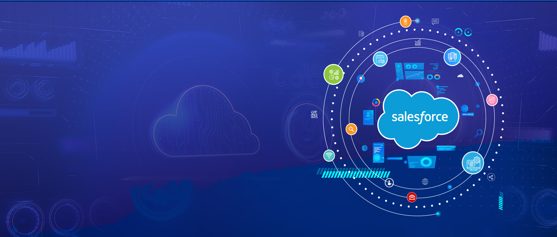 Salesforce Partners