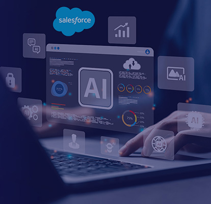 ai in salesforce