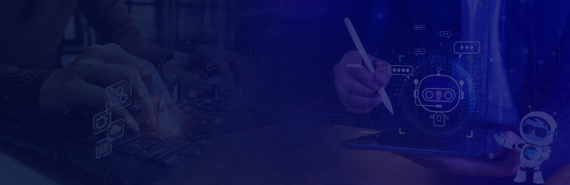 Salesforce Agentforce Services
