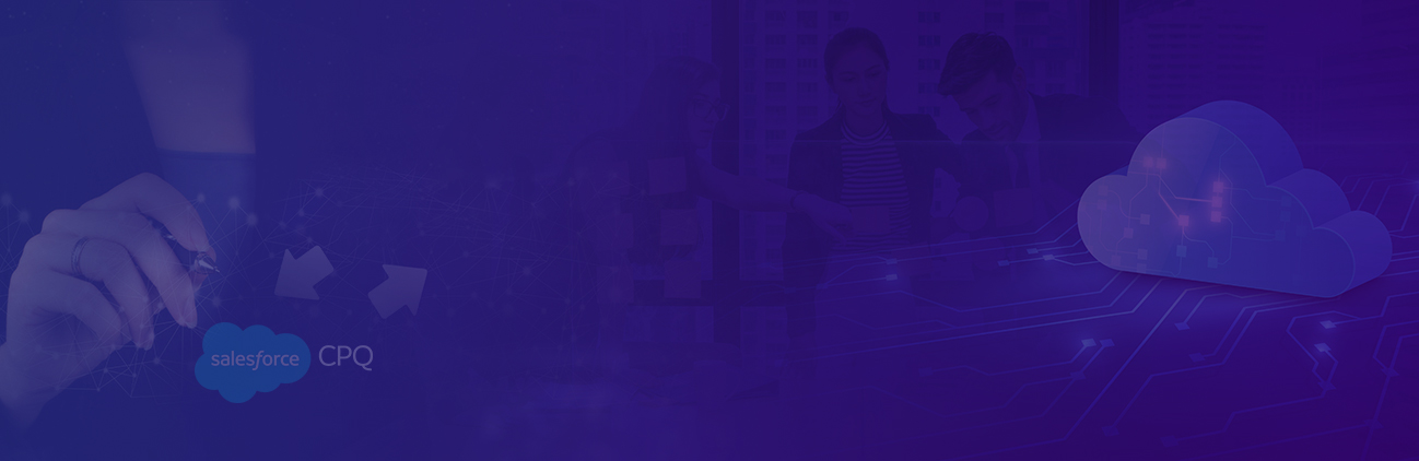 Salesforce CPQ implementation