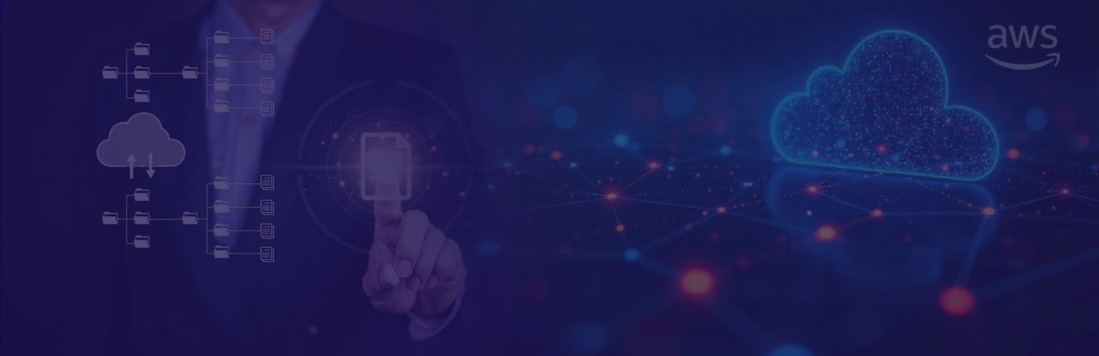 Salesforce AWS Integration