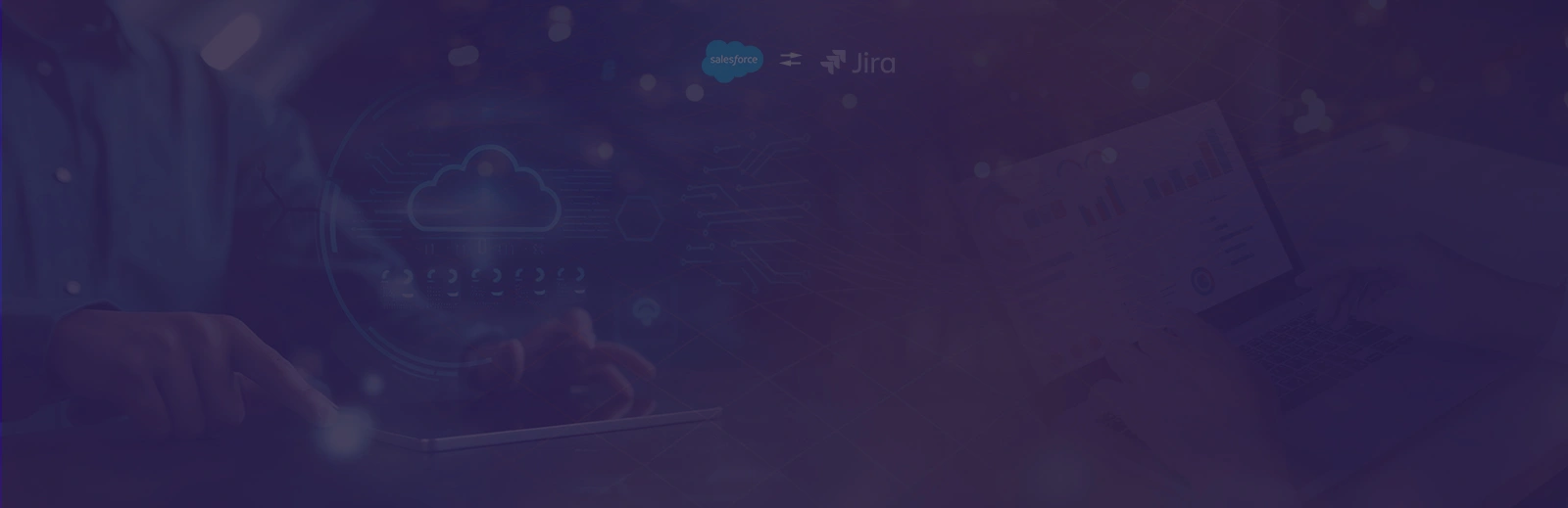 Jira and Salesforce Integration