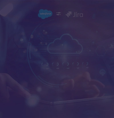 Jira and Salesforce Integration