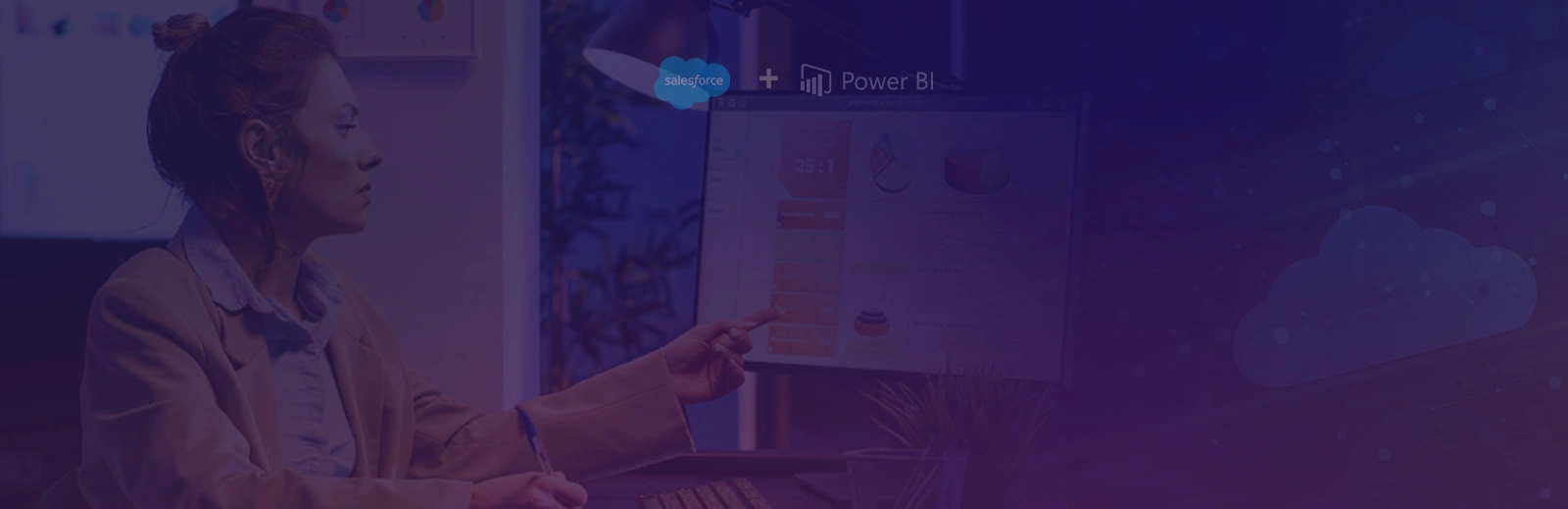 Power BI and Salesforce Integration