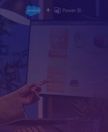 Power BI and Salesforce Integration