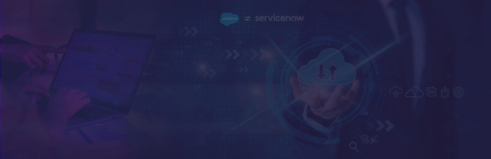 Salesforce ServiceNow Integration