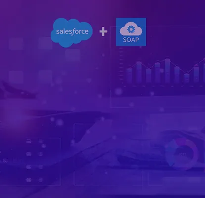 salesforce soap api integration