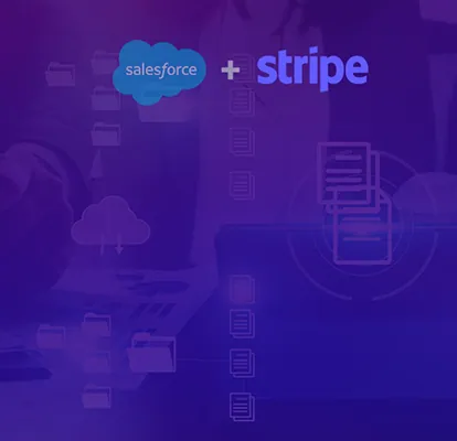 Stripe integration
