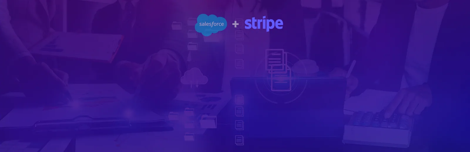 Stripe integration