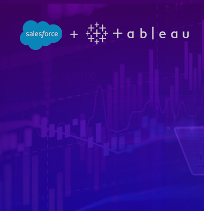 salesforce tableau integration