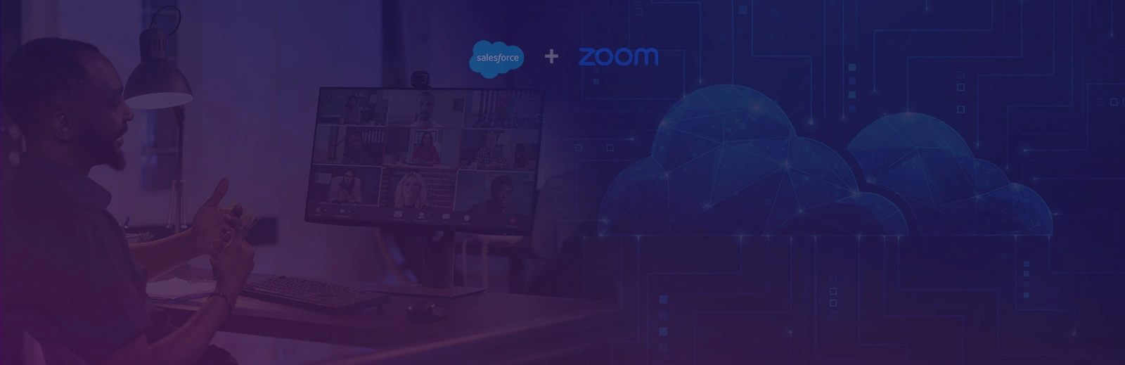 Salesforce Zoom Integration