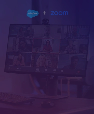 Salesforce Zoom Integration
