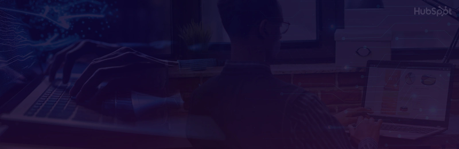 HubSpot to Salesforce Migration