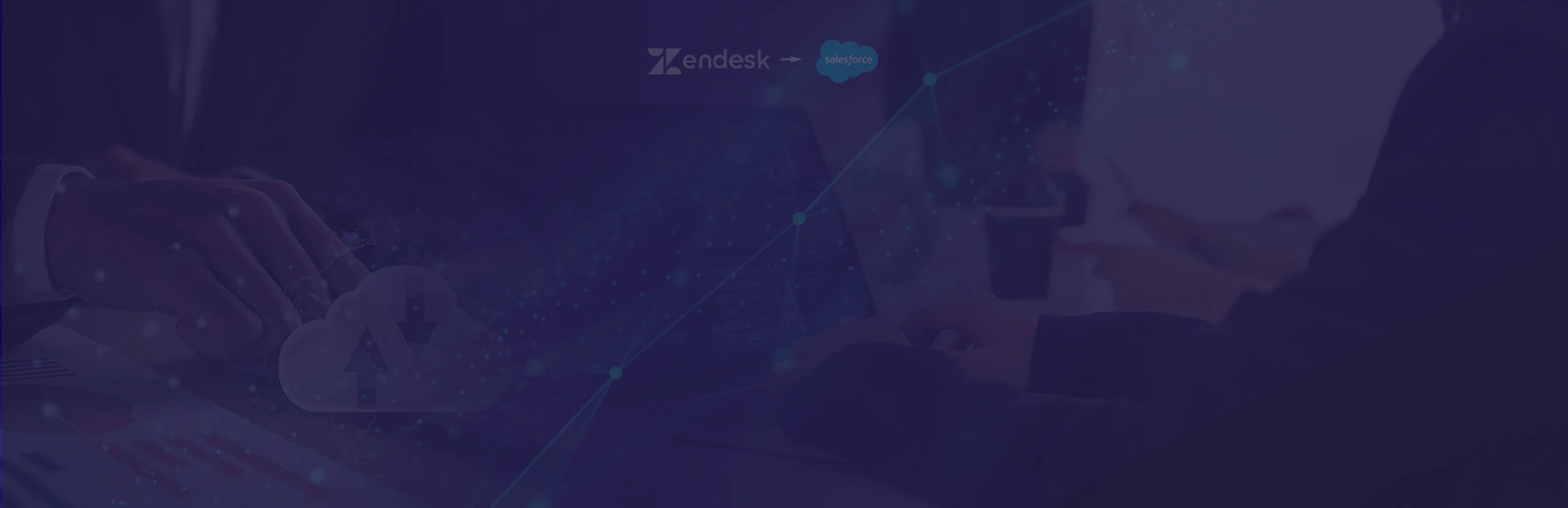 Zendesk to Salesforce Migration