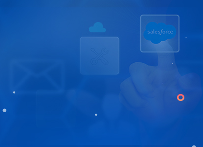 Salesforce Support and Maintenance Services