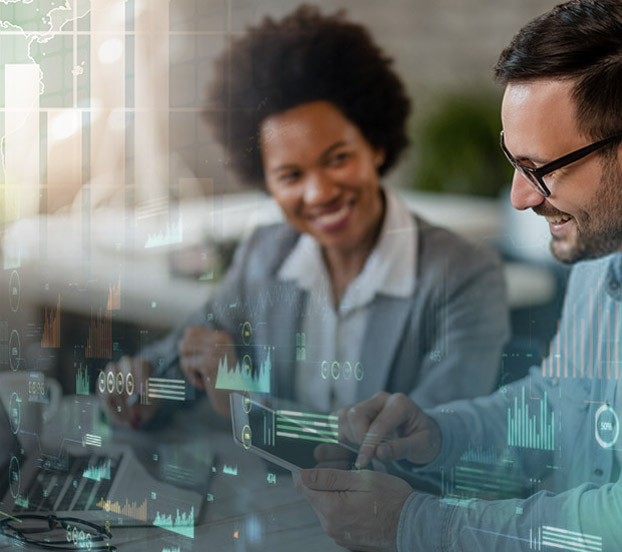 Damco-and-Salesforce-left Salesforce Managed Services Provider in USA.