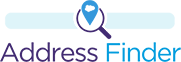 address-finder Salesforce Address Finder