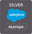 silver-home-badges Salesforce Silver Consulting Partner