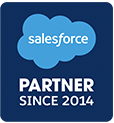 Salesforce Silver Partner 2019