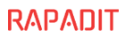 Rapadit Logo