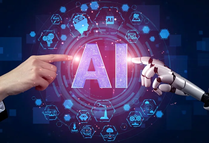 Artificial Intelligence and Machine Learning Services