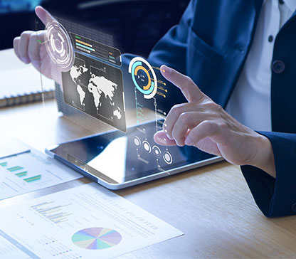 Application Modernization