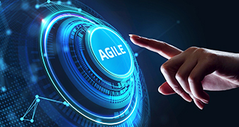 Agile and Flexible