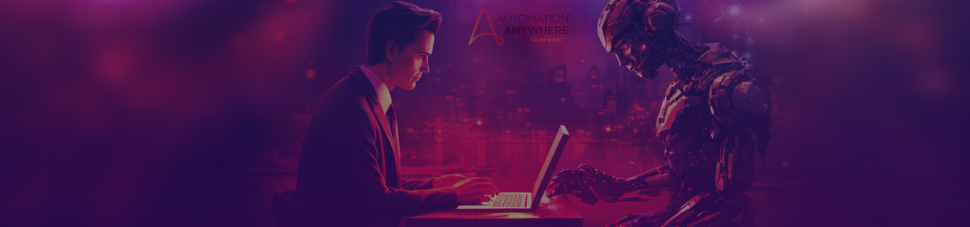 Automation Anywhere Consulting Services