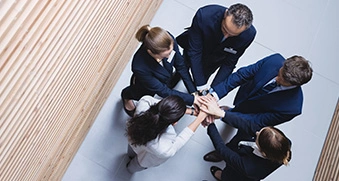 Long-Term Partnerships