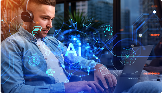Streamlined Call Center Processes With AI-Powered Solution