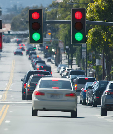 California-Based Autonomous Vehicle Tech Company