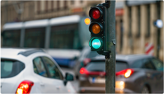 California autonomous tech company enhancing road safety
