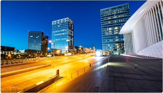 Modernizing Enterprise Financial Reporting