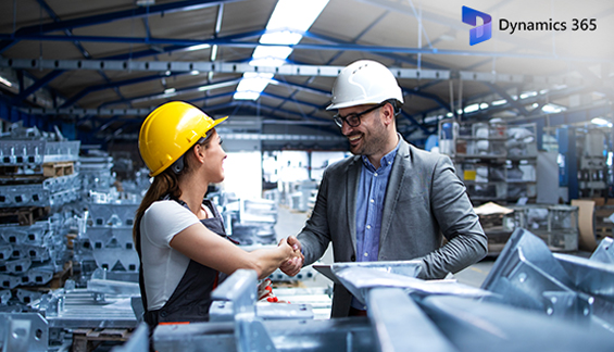 Microsoft Dynamics 365 F&O Implementation
