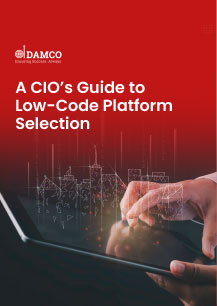 Guide to Low-Code Platform Selection