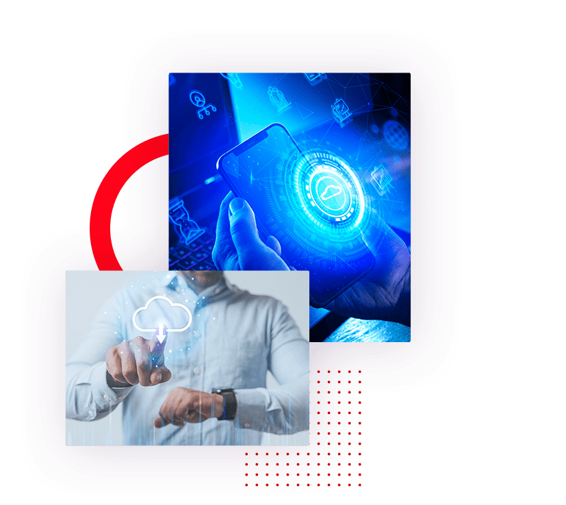 Cloud-Native Application Development