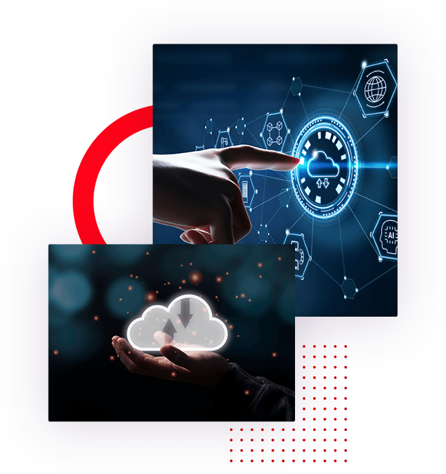 Cloud Migration