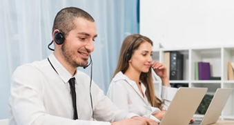 24/7 Client Assistance
