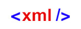 Xml