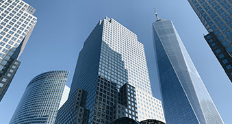 Comprehensive Services