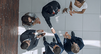 Flexible Engagement