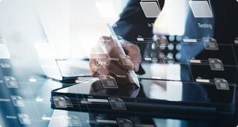 Agile and Flexible