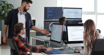 Diverse Technology Portfolio