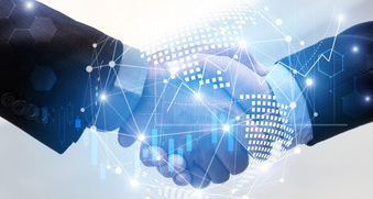 Strategic Partnerships
