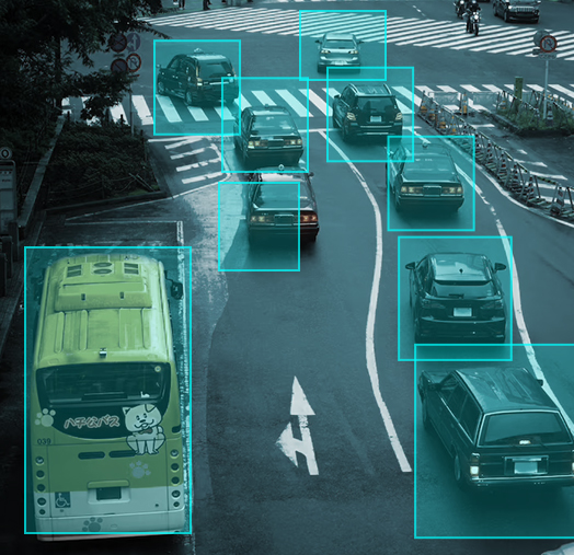 outsource 3D point cloud annotation