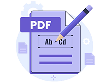 PDF Conversion Services