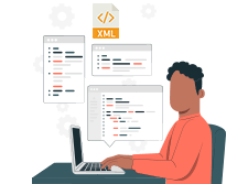 XML Conversion Services