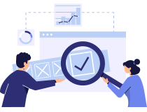 Data Validation & Verification