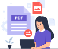 PDF Data Mining