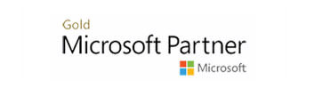 Microsoft Gold Certified Partner